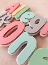 Load image into Gallery viewer, Custom Designed Cake Topper
