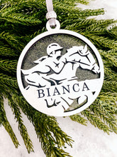Load image into Gallery viewer, Equestrian Ornament
