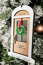 Load image into Gallery viewer, New Home / First Home Ornament
