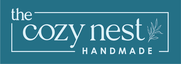 The Cozy Nest Handmade