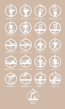 Load image into Gallery viewer, Equestrian Ornament
