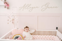 Load image into Gallery viewer, Personalized Name Cutout Sign
