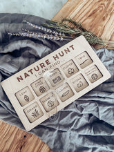 Load image into Gallery viewer, Nature Hunt Activity Board
